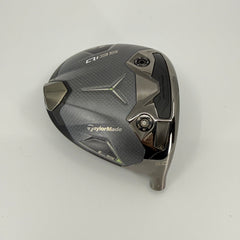 Taylormade Qi35 LS Driver 8* RH Fujikura Pro 2.0 Tour Spec 70X X Stiff