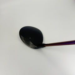 Ping G440 Max 4 Wood 17* RH Newton Golf Co. Motion 5 Dot Extra Stiff 73-X Shaft - C-891 image 2