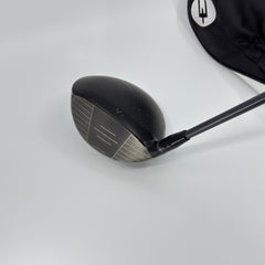 Callaway Elyte X Driver RH Project X HZRDUS Smoke Green - C-749 image 2