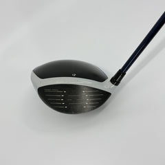 Taylormade SIM2 Driver 9* RH Fujikura Ventus Blue Velocore 70X X Stiff