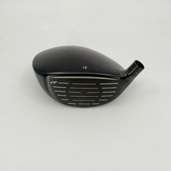 Taylormade r7 Quad Mini Driver 11.5* RH Fujikura Ventus Black Velocore + 80X X Stiff