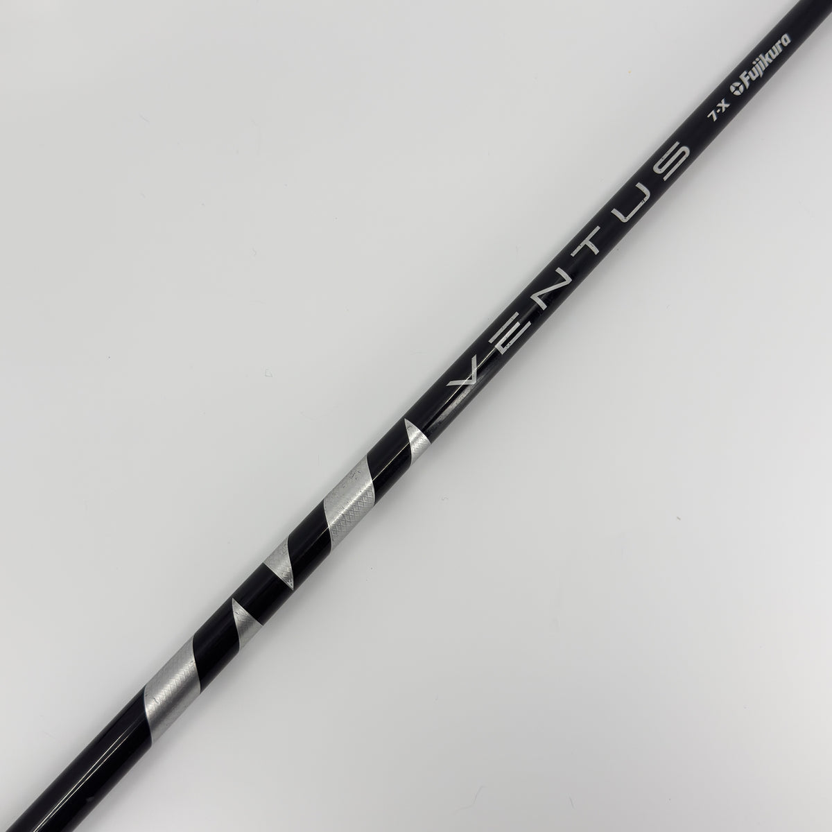 Fujikura Ventus Black Velocore 7-X Extra Stiff Driver Shaft - S-689 image 1