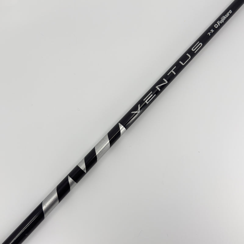 Fujikura Ventus Black Velocore 7-X Extra Stiff Driver Shaft - S-689 image 1