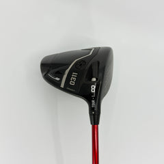 PXG 0311 Black Ops TOUR-1 Driver 8* RH Fujikura Ventus Red Velocore 60X X Stiff