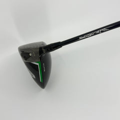 Callaway Elyte TD Driver 8* RH Fujikura Ventus TR Black Velocore 50X X Stiff