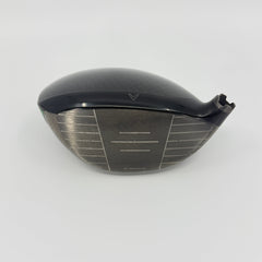 Callaway Elyte Driver 9* RH Graphite Design Tour AD HD 60X X Stiff