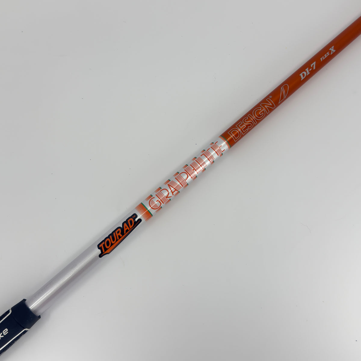 Graphite Design Tour AD DI 7-X Fairway Wood Shaft - S-857 image 1