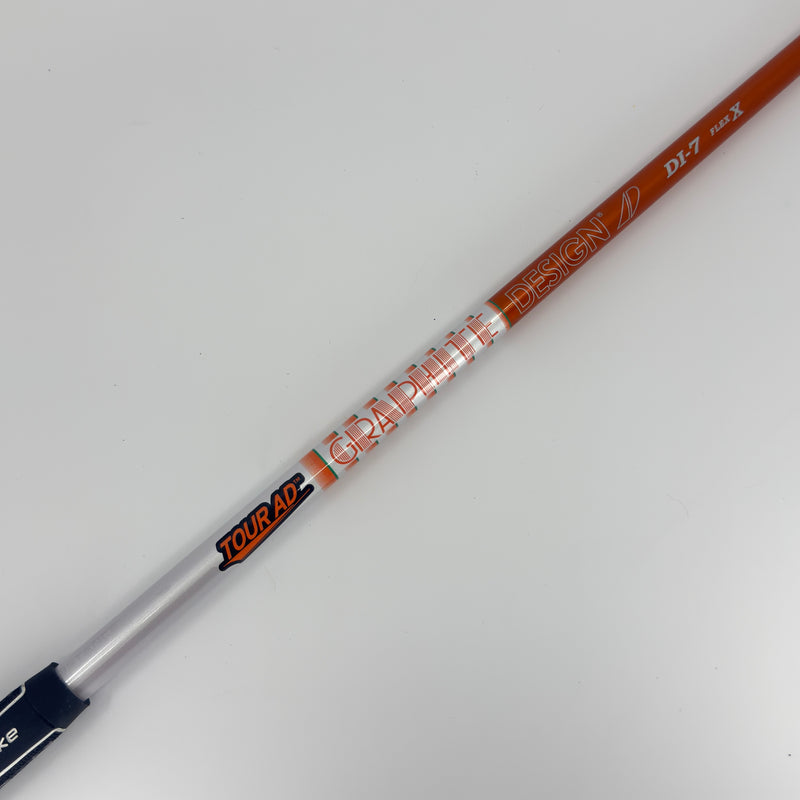 Graphite Design Tour AD DI 7-X Fairway Wood Shaft - S-857 image 1