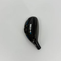 Taylormade Sim2 Rescue 2 Hybrid 17* Head - H-855 image 2