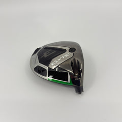 Callaway Elyte Mini Driver 13.5* Head - H-783 image 2