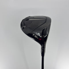 Titleist TSR3 Driver RH Fujikura Ventus Black Velocore - C-689 image 1