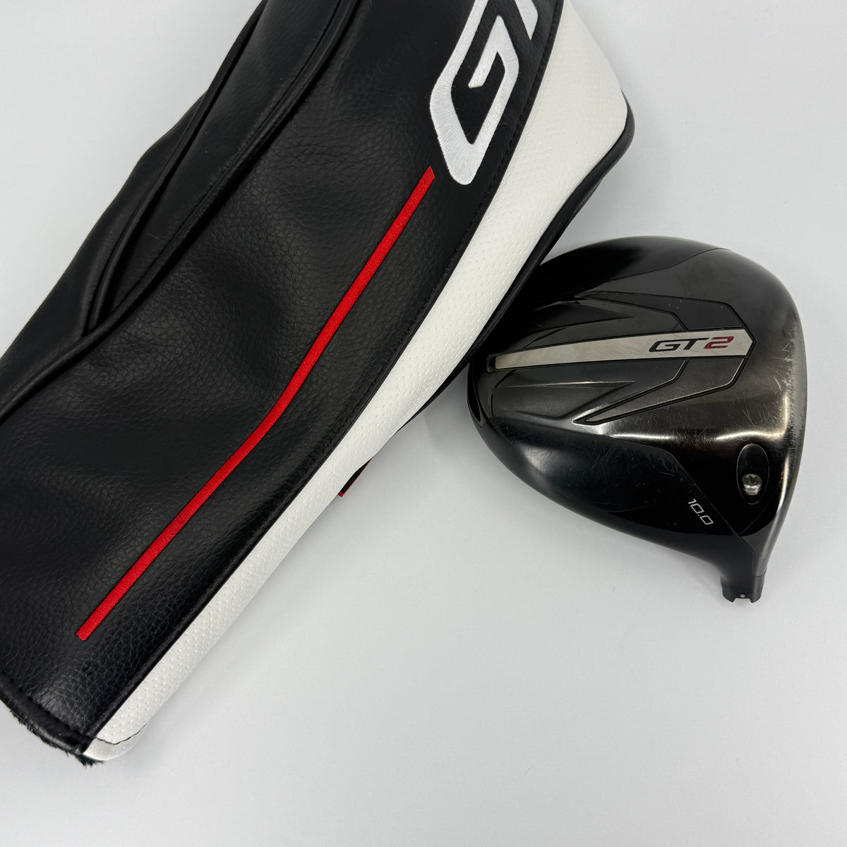 Titleist GT2 Driver 10* RH - H-691 image 1