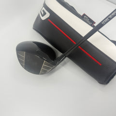 Titleist GT2 Driver 11* RH Mitsubishi Tensei AV Blue Extra Stiff 65-X Shaft - C-876 image 3