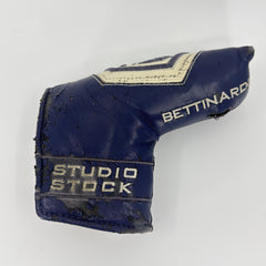 Bettinardi Studio Stock 28 SB Armlock (2019) Putter RH - P-829 image 9