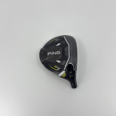 Ping G430 Max 3 Wood Head 15* RH - H-694 image 2