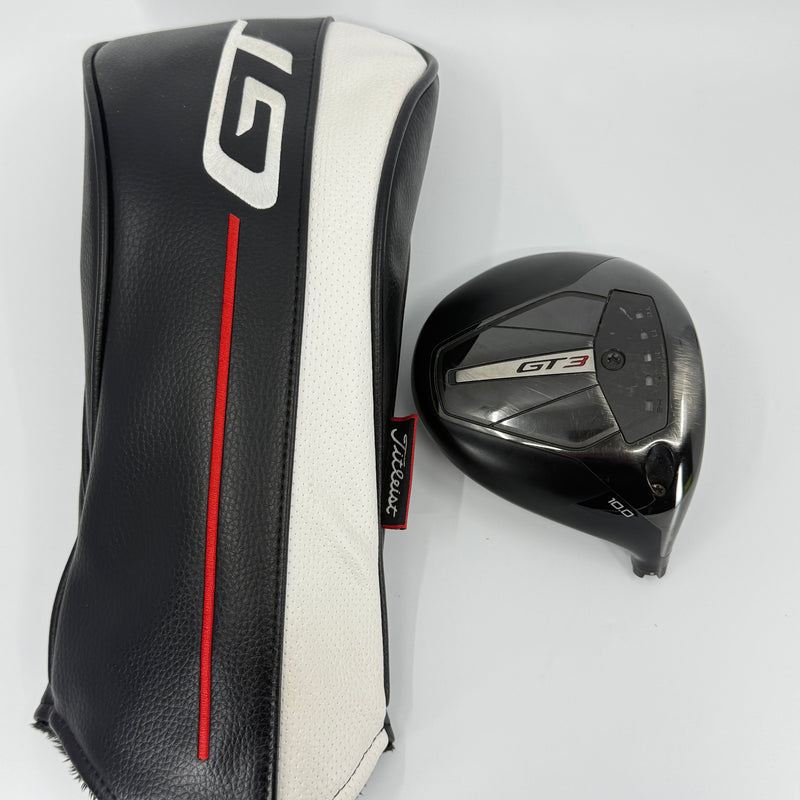 Titleist GT3 Driver 10* RH - H-687 image 1