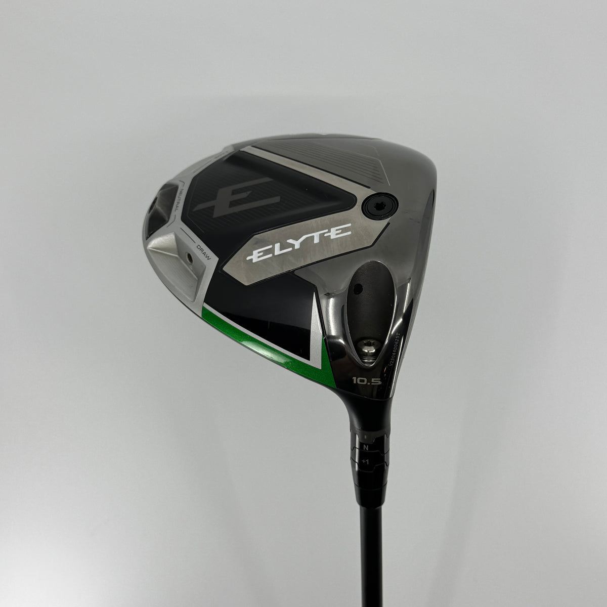 Callaway Elyte Driver 10.5* RH Mitsubishi Tensei AV Blue 55S Stiff