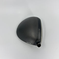 Callaway Elyte X Driver 10.5* LH UST Mamiya Helium 54R Regular