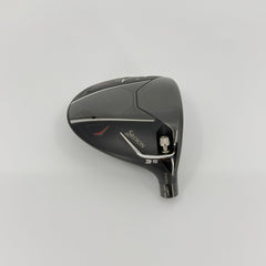 Srixon Zxi 3 Wood 15* RH Mitsubishi Diamana RB 73T Tour X Stiff
