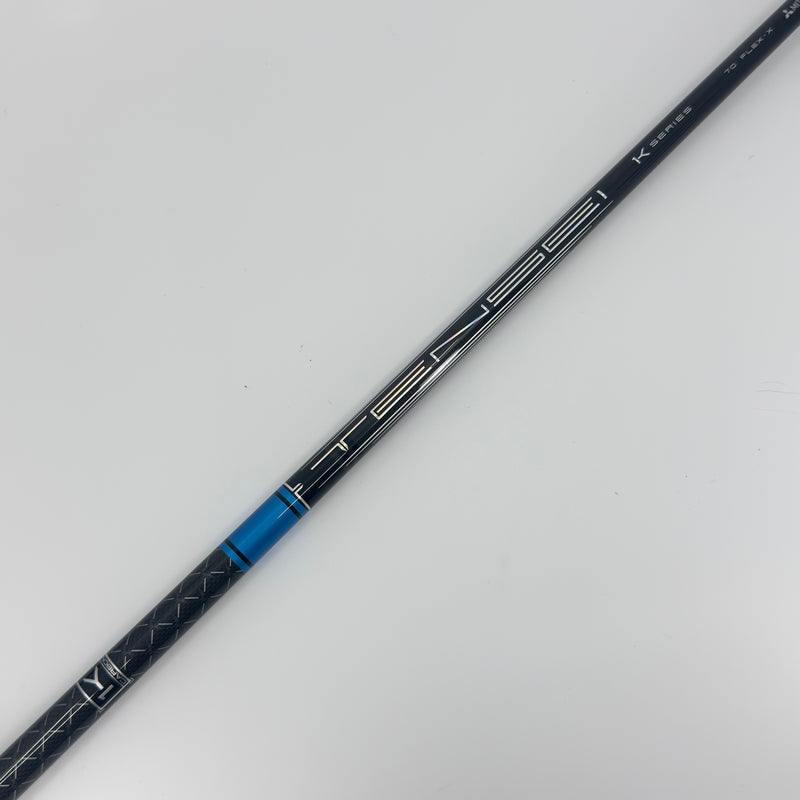 Mitsubishi Tensei Pro Blue 1K 70-X Regular Wood Shaft - S-748 image 1
