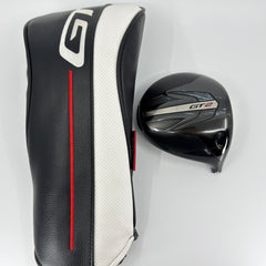 Titleist GT2 Driver RH Graphite Design Tour AD VF - C-681 image 4