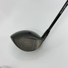 Callaway Paradym Ai Smoke TD Driver 9* RH Fujikura Ventus TR Black Velocore 70X X Stiff