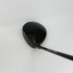 Taylormade r7 Quad Mini Driver 11.5* RH Fujikura Ventus Black Velocore + 80X X Stiff