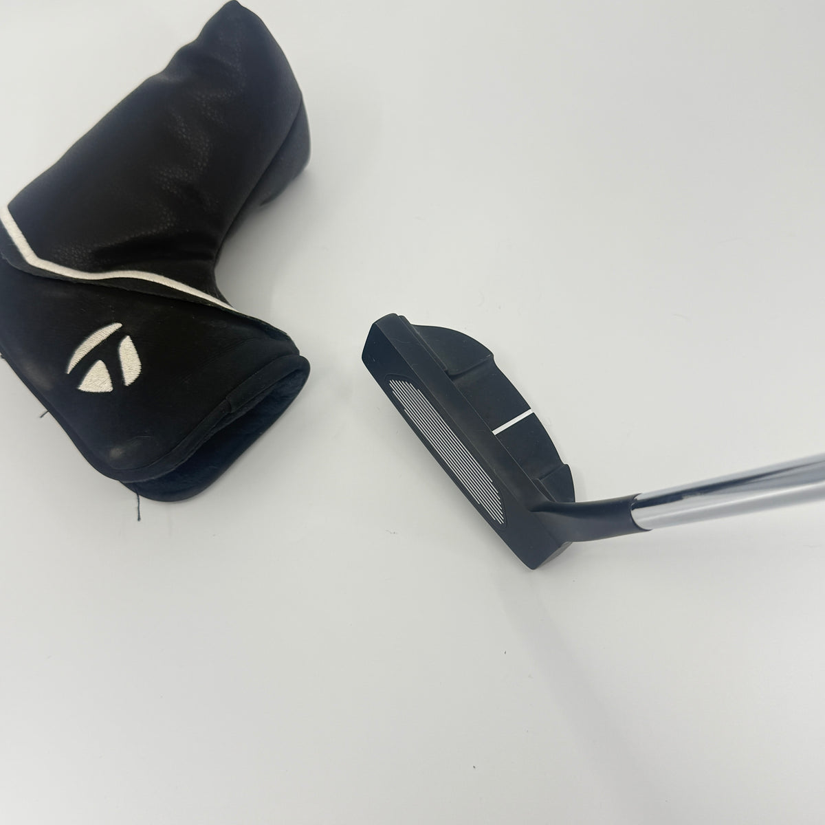 Taylormade TP Black Balboa 8 Putter RH - P-870 image 1