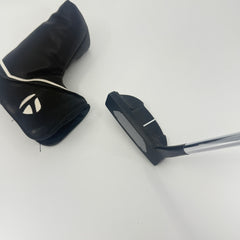 Taylormade TP Black Balboa 8 Putter RH - P-870 image 1