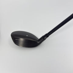 Taylormade Qi35 Rescue 3 Hybrid RH Fujikura Ventus Blue - C-692 image 2