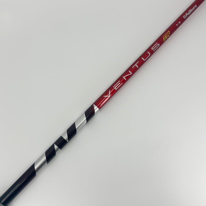 Fujikura Ventus TR Red Velocore 7-X Driver Shaft - S-783 image 1