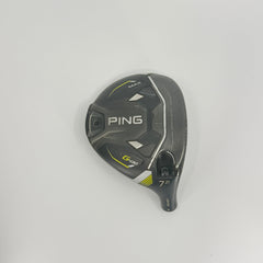 Ping G430 Max 7 Wood 21* RH Fujikura Ventus Red Velocore 70S Stiff
