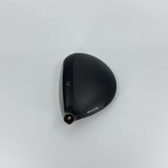 Callaway Elyte 3 Wood RH Project X Denali Charcoal - C-732 image 10