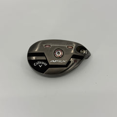 Callaway Apex 21 5 Hybrid 24* Head - H-858 image 6