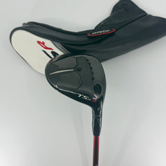 Titleist TSR3 3 Wood 15* RH Fujikura Ventus Red Velocore Stiff 7-S Shaft - C-780 image 1