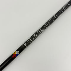 Project X HZRDUS Black Gen 5 60 5.5 Driver Shaft - S-853 image 2