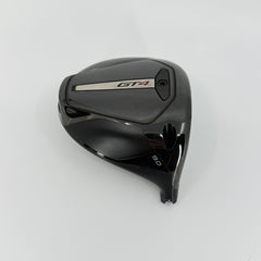 Titleist GT4 Driver 9* RH Graphite Design Tour AD VF 60S Stiff