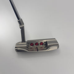Scotty Cameron 2025 Studio Style Newport Putter RH - P-831 image 7