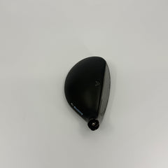 Callaway Paradym AI Smoke HL 3 Hybrid 18* LH Aldila RIP'D VS Proto Stiff 80-S Shaft - C-852 image 11