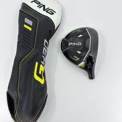 Ping G430 Max 3 Wood RH Project X Hzrdus RDX Smoke Red - C-676 image 4