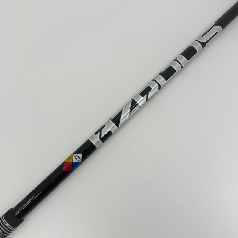 Project X Hzrdus Black Gen 4 70-6.0 Driver Shaft - S-797 image 1