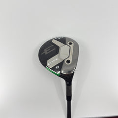 Callaway Elyte 5 Wood RH - F-706 image 5