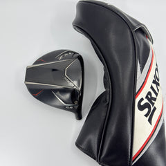 Srixon ZXi Max Driver 10.5* RH Graphite Design Tour AD IZ 60S Stiff