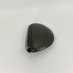 Callaway Elyte Mini Driver 13.5* Head - H-783 image 5