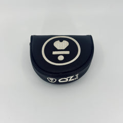 L.A.B. Golf OZ.1 Counterbalance Putter LH - P-828 image 8