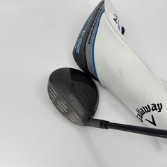 Callaway Paradym Ai Smoke Max Fast 5 Wood RH - F-714 image 2