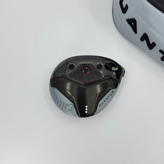 Callaway Quantum Triple Diamond 3 Wood Head 15* RH - H-751 image 7