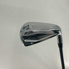 Srixon ZXi Utility Driving 2 Iron 18* RH Tour AD VF Stiff - F-832 image 5
