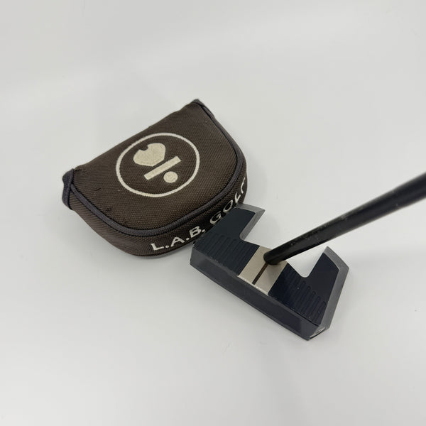 L.A.B. Golf MEZZ.1 Putter RH - P-865 image 1