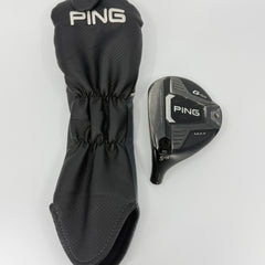 Ping G425 Max 5 Wood Head 17.5* LH - H-723 image 1
